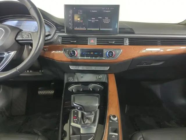 2021 Audi A5 Cabriolet Premium Plus 45 TFSI quattro S tronic