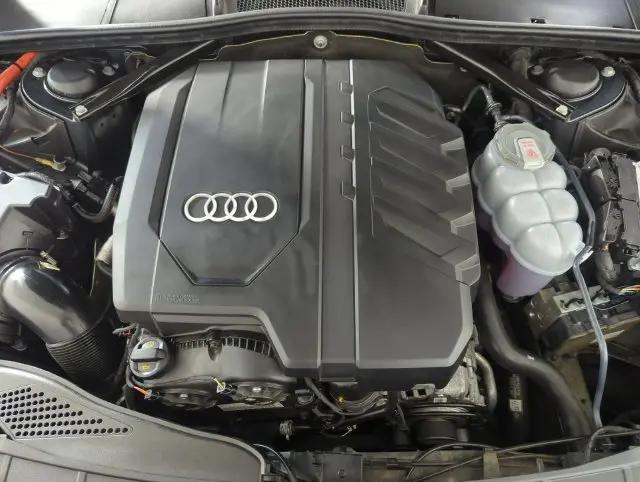 2021 Audi A5 Cabriolet Premium Plus 45 TFSI quattro S tronic