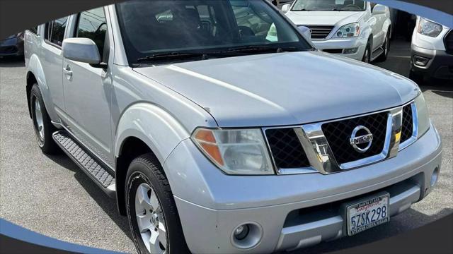 Used 2007 Nissan Armada Utility 4D SE 2WD Specs J.D. Power