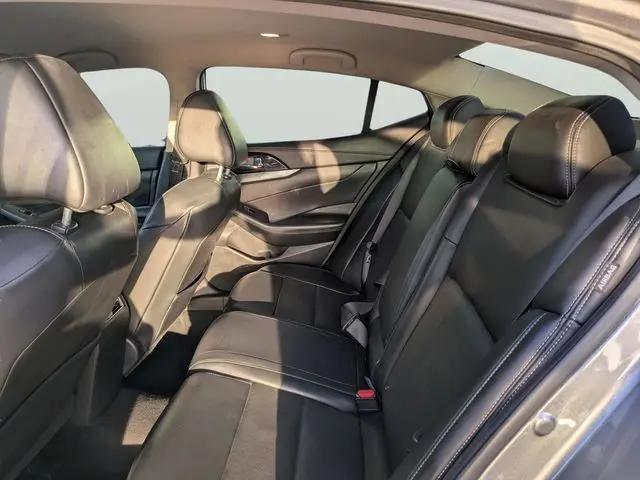 2021 Nissan Maxima SV Xtronic CVT