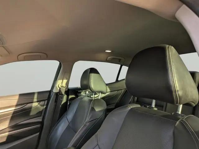 2021 Nissan Maxima SV Xtronic CVT
