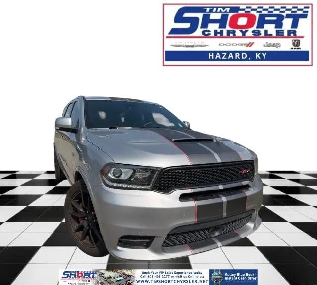 2018 Dodge Durango SRT AWD for sale in Hazard, KY