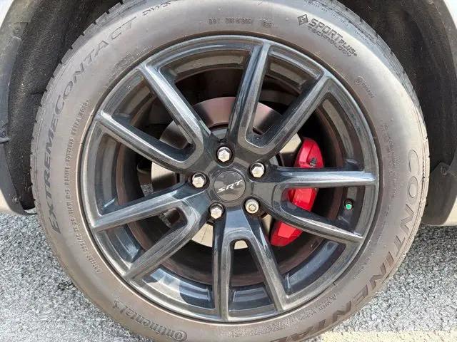 2018 Dodge Durango SRT AWD