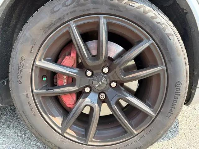 2018 Dodge Durango SRT AWD