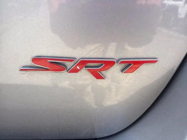 2018 Dodge Durango SRT AWD