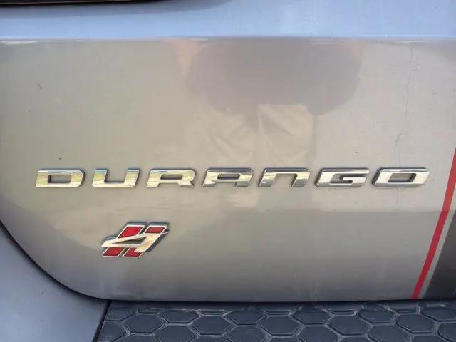 2018 Dodge Durango SRT AWD