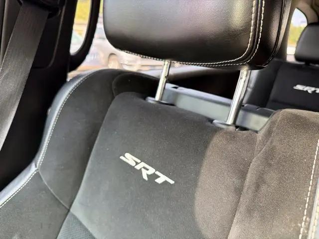 2018 Dodge Durango SRT AWD