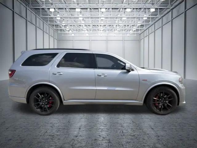 2018 Dodge Durango SRT AWD