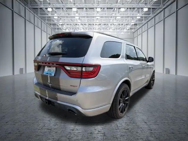 2018 Dodge Durango SRT AWD