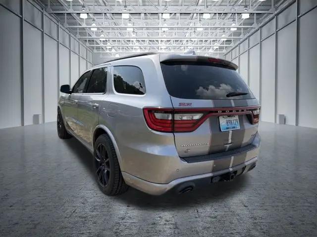 2018 Dodge Durango SRT AWD