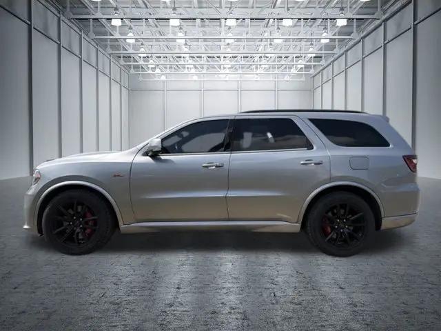 2018 Dodge Durango SRT AWD