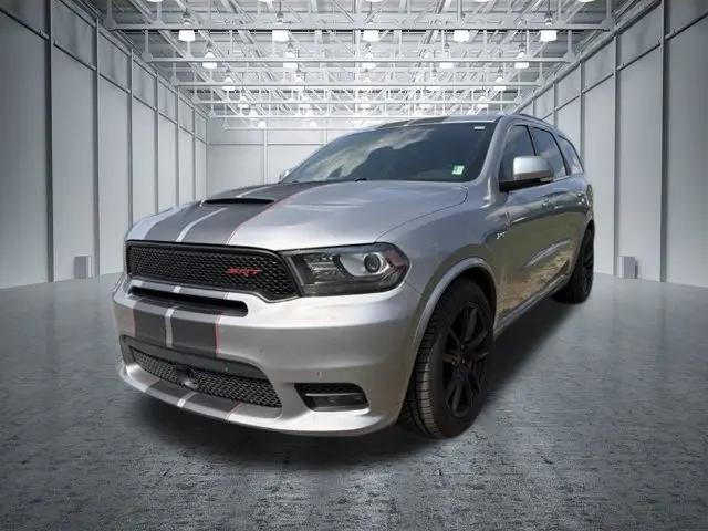 2018 Dodge Durango SRT AWD