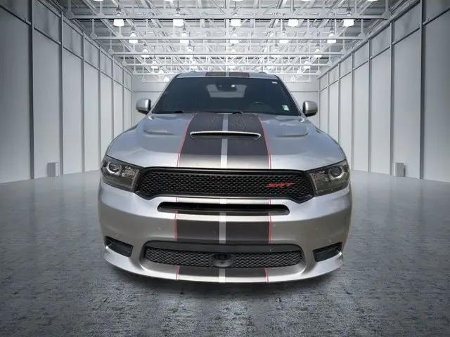 2018 Dodge Durango SRT AWD