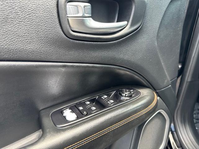2020 Jeep Compass Limited 4x4