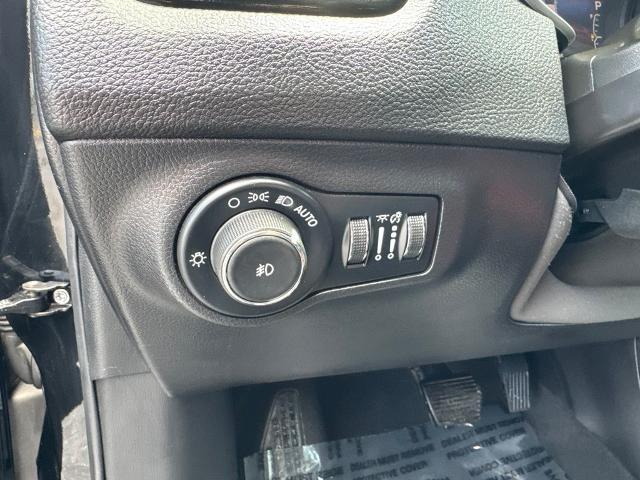 2020 Jeep Compass Limited 4x4