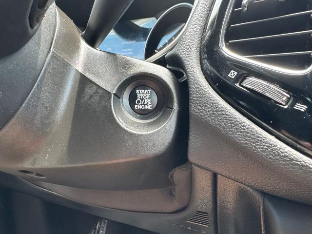 2020 Jeep Compass Limited 4x4