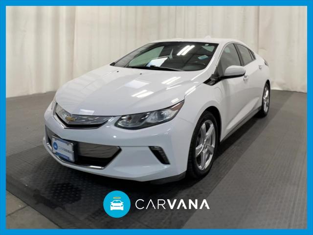 Chevy volt premier for online sale near me