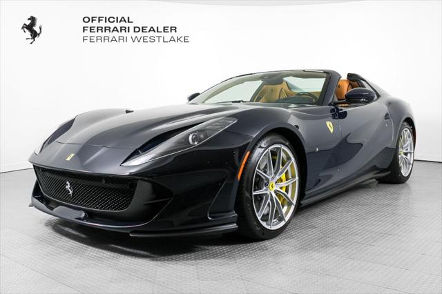 Used Ferrari F12 Berlinetta for Sale Near Me