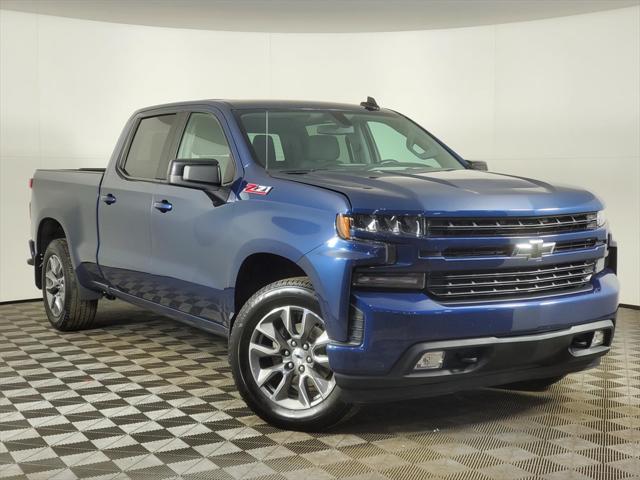 2019 Chevrolet Silverado 1500 RST for sale in Dearborn, MI