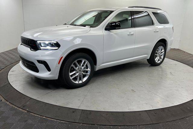 2023 Dodge Durango