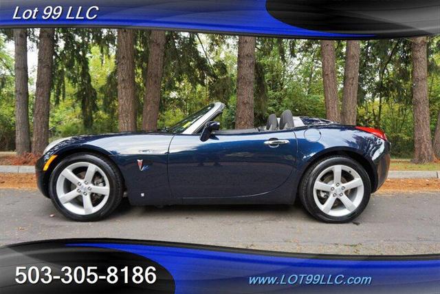 2006 Pontiac Solstice Unknown for sale in Milwaukie, OR