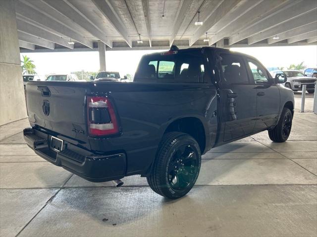 2024 RAM Ram 1500 RAM 1500 TRADESMAN CREW CAB 4X4 57 BOX