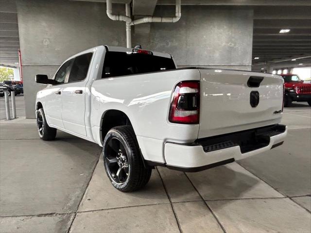 2024 RAM Ram 1500 RAM 1500 TRADESMAN CREW CAB 4X4 57 BOX