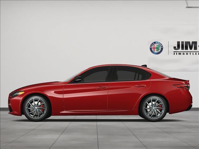 2024 Alfa Romeo Giulia GIULIA SPRINT AWD