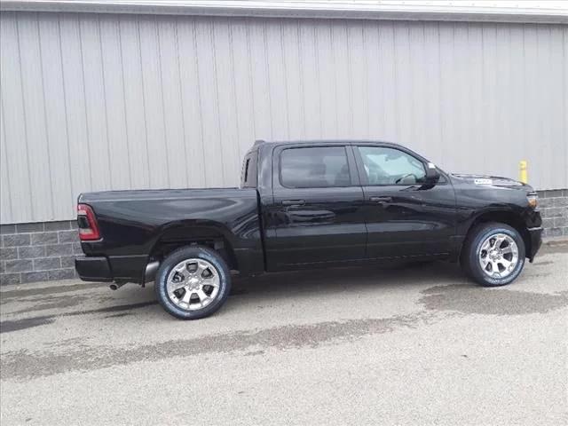 2024 RAM Ram 1500 RAM 1500 TRADESMAN CREW CAB 4X4 57 BOX