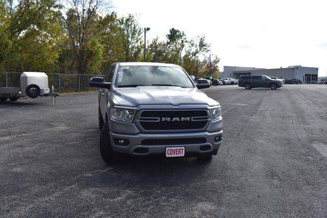 2024 RAM Ram 1500 RAM 1500 LONE STAR CREW CAB 4X2 57 BOX