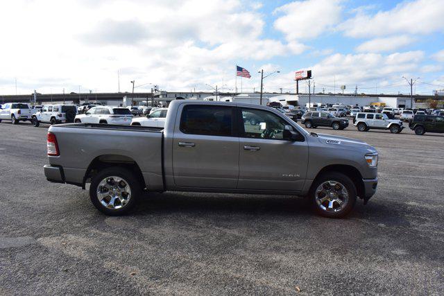 2024 RAM Ram 1500 RAM 1500 LONE STAR CREW CAB 4X2 57 BOX