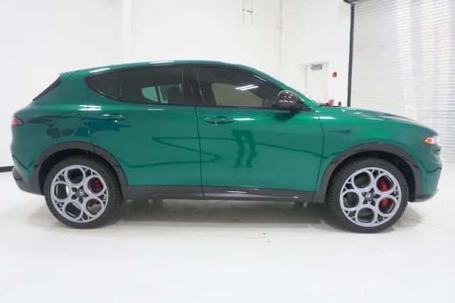 2024 Alfa Romeo Tonale TONALE VELOCE EAWD 2024 Alfa Romeo Tonale TONALE VELOCE EAWD
