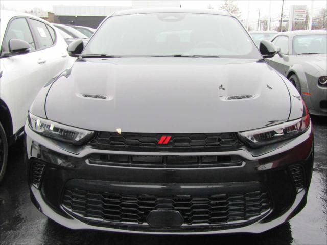 2024 Dodge Hornet DODGE HORNET R/T EAWD