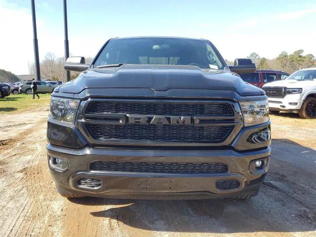 2024 RAM Ram 1500 RAM 1500 TRADESMAN CREW CAB 4X4 57 BOX