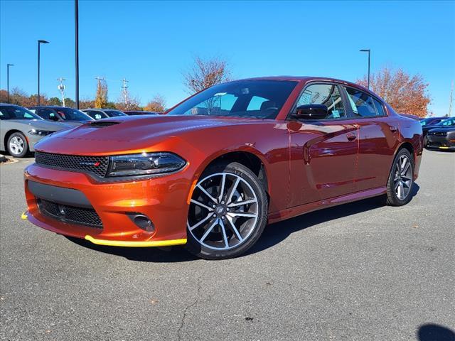 2023 Dodge Charger CHARGER GT RWD