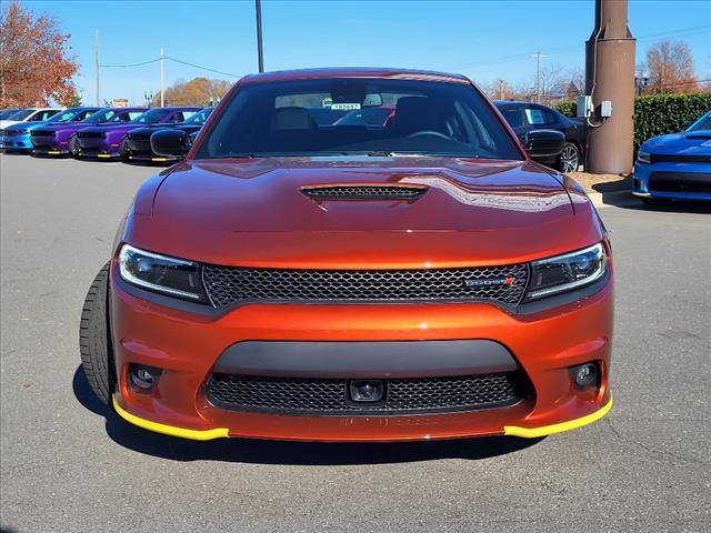 2023 Dodge Charger CHARGER GT RWD