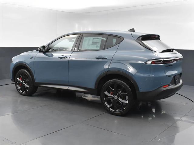 2024 Dodge Hornet DODGE HORNET GT AWD