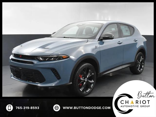 2024 Dodge Hornet DODGE HORNET GT AWD