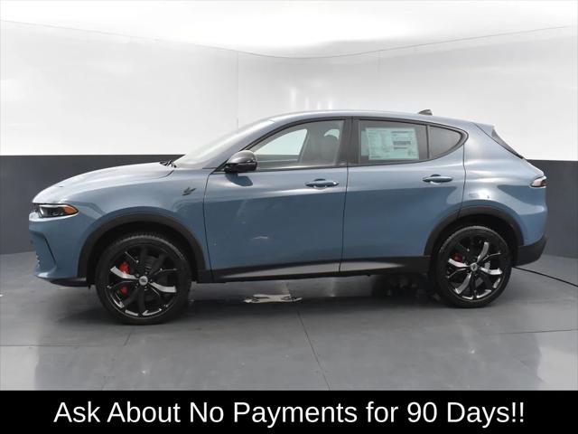 2024 Dodge Hornet DODGE HORNET GT AWD