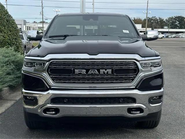 2024 RAM Ram 1500 RAM 1500 LIMITED CREW CAB 4X4 57 BOX