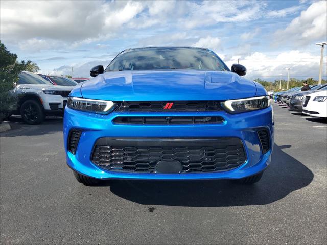 2024 Dodge Hornet DODGE HORNET GT PLUS AWD