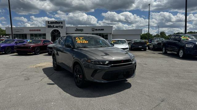 2024 Dodge Hornet DODGE HORNET GT AWD