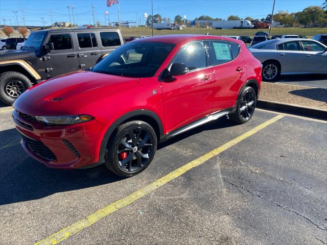 2024 Dodge Hornet DODGE HORNET R/T EAWD