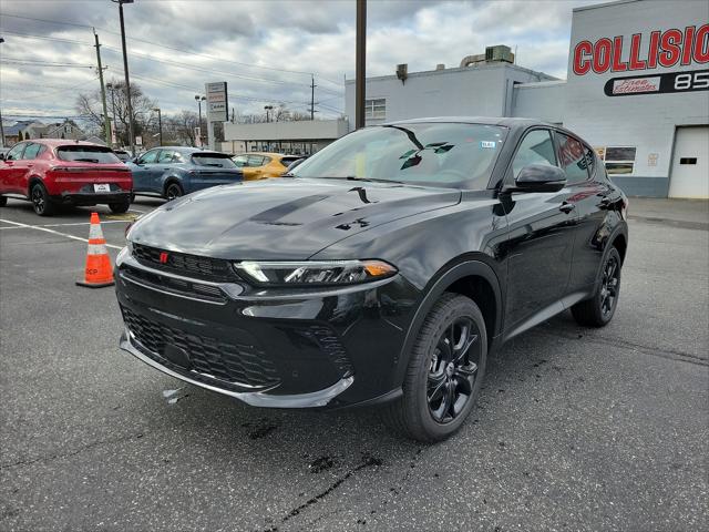 2024 Dodge Hornet DODGE HORNET GT PLUS AWD