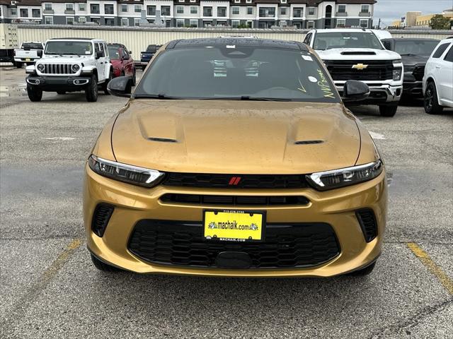 2024 Dodge Hornet DODGE HORNET R/T PLUS EAWD 2024 Dodge Hornet DODGE HORNET R/T PLUS EAWD
