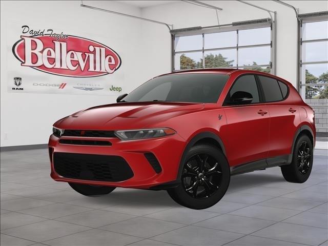 2024 Dodge Hornet DODGE HORNET R/T EAWD