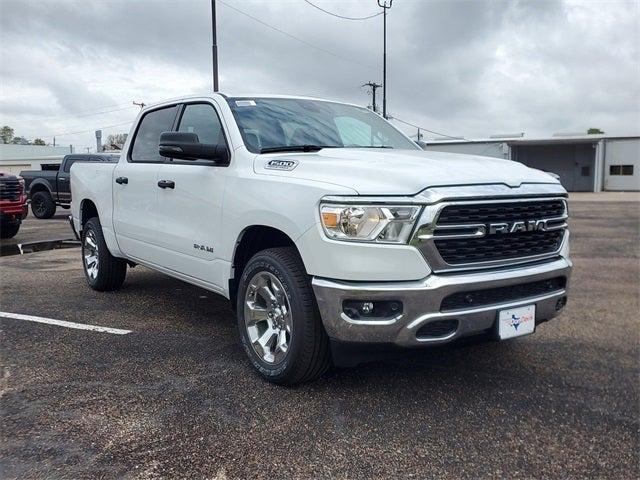 2024 RAM Ram 1500 RAM 1500 LONE STAR CREW CAB 4X2 57 BOX