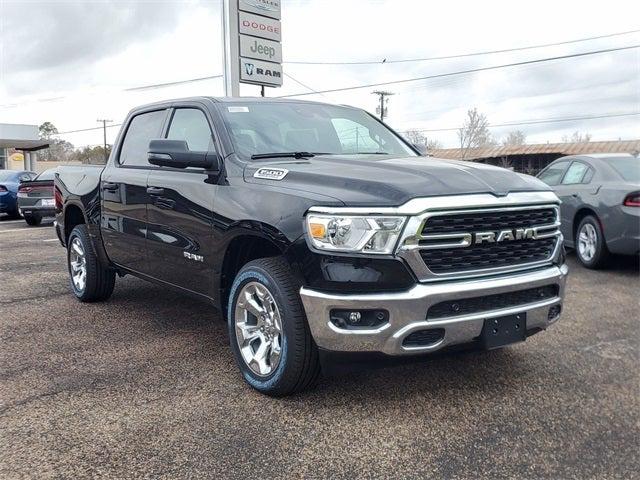 2024 RAM Ram 1500 RAM 1500 LONE STAR CREW CAB 4X2 57 BOX