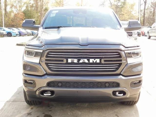 2024 RAM Ram 1500 RAM 1500 LARAMIE CREW CAB 4X4 57 BOX