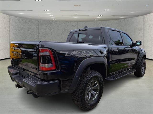 2024 RAM Ram 1500 RAM 1500 TRX CREW CAB 4X4 57 BOX